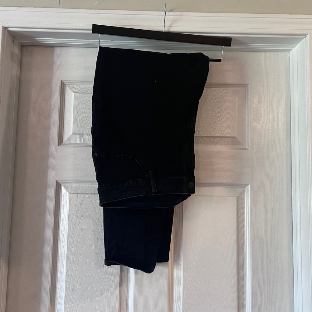 Maurice’s black Women's Jeans - Classic Slim Fit